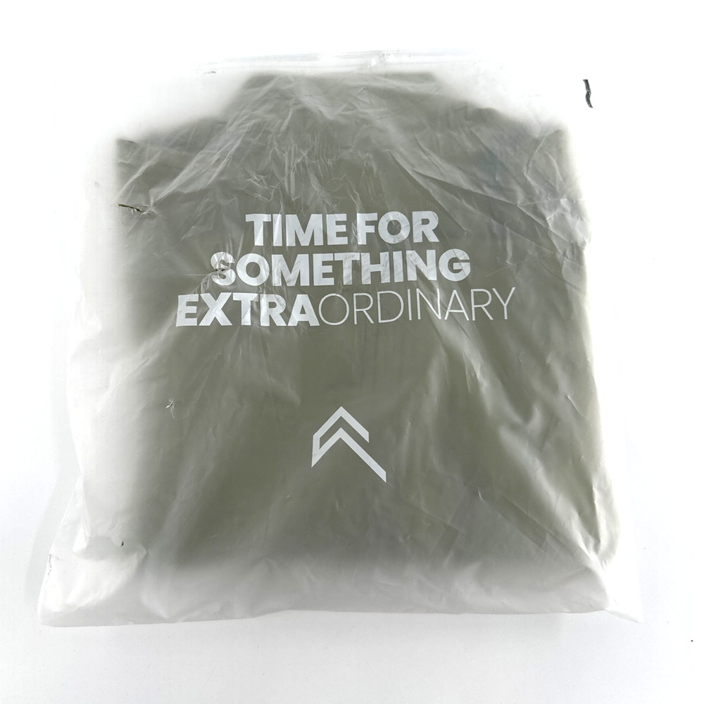 Oner Active Olive Green Jacket - image 3